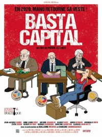 Affiche de Basta Capital