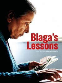 Affiche de Blaga’s Lessons