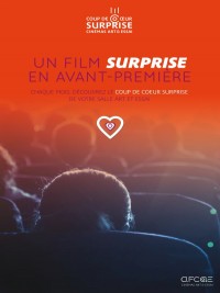Affiche de Coup de coeur surprise