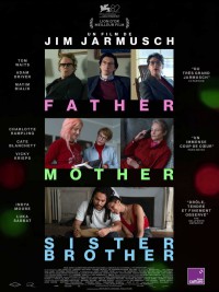 Affiche de Father Mother Sister Brother