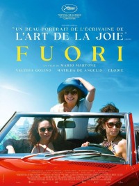 Affiche de Fuori