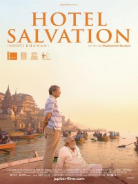 Affiche de Hotel Salvation