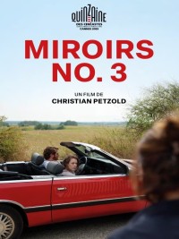 Affiche de Miroirs No. 3