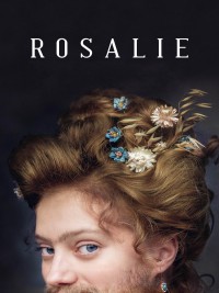 Affiche de Rosalie