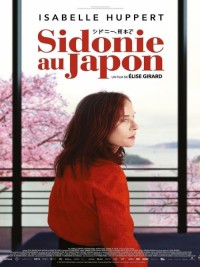 Affiche de Sidonie au Japon