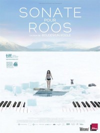 Affiche de Sonate pour Roos