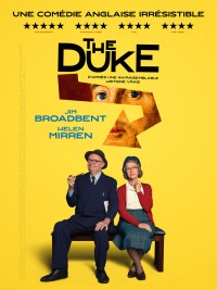 Affiche de The Duke