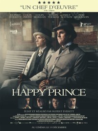 Affiche de The Happy Prince