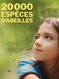 Affiche de 20 000 espèces d'abeilles