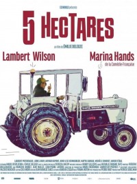 Affiche de 5 Hectares