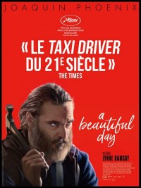 Affiche de A Beautiful Day