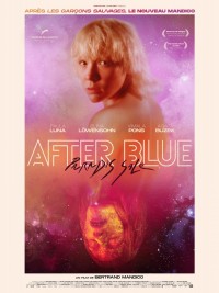 Affiche de After Blue (Paradis sale)