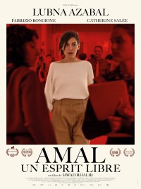 Affiche de Amal