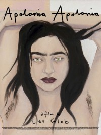 Affiche de Apolonia, Apolonia