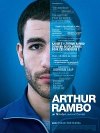 Affiche de Arthur Rambo