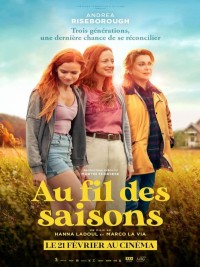 Affiche de Au fil des saisons