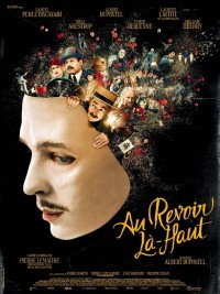 Affiche de Au revoir là-haut