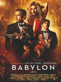 Affiche de Babylon