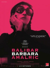 Affiche de Barbara