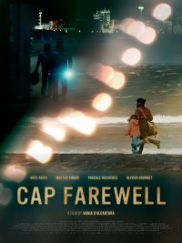 Affiche de Cap Farewell