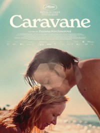 Affiche de Caravane