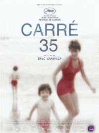 Affiche de Carré 35