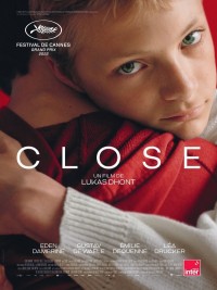 Affiche de Close