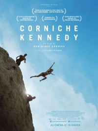 Affiche de Corniche Kennedy