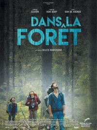 Affiche de Dans la forêt