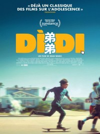 Affiche de Dìdi