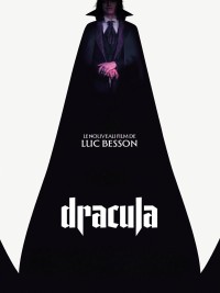 Affiche de Dracula