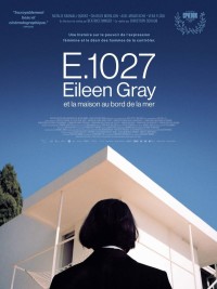 Affiche de E.1027: Eileen Gray et la maison au bord de la mer