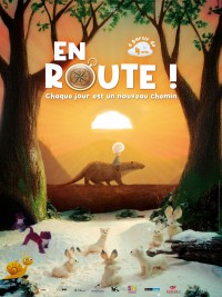 Affiche de En Route !