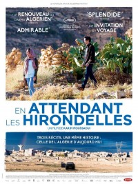 Affiche de En attendant les Hirondelles