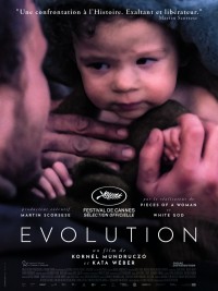 Affiche de Evolution