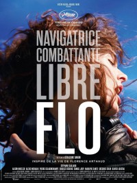 Affiche de Flo