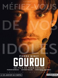 Affiche de Gourou