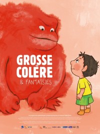 Affiche de Grosse colère et fantaisies