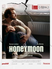 Affiche de Honeymoon