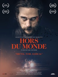 Affiche de Hors du monde