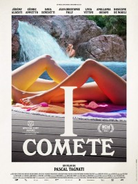 Affiche de I COMETE