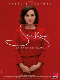 Affiche de Jackie