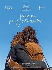 Affiche de Jane par Charlotte