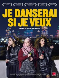 Affiche de Je danserai si je veux