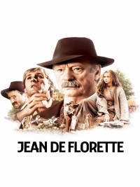 Affiche de Jean de Florette