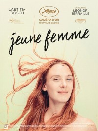 Affiche de Jeune Femme