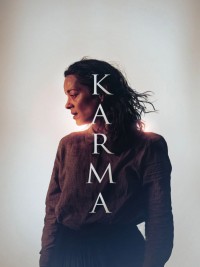 Affiche de Karma