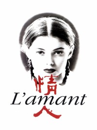 Affiche de L'Amant
