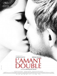 Affiche de L'Amant Double