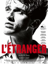 Affiche de L'Étranger